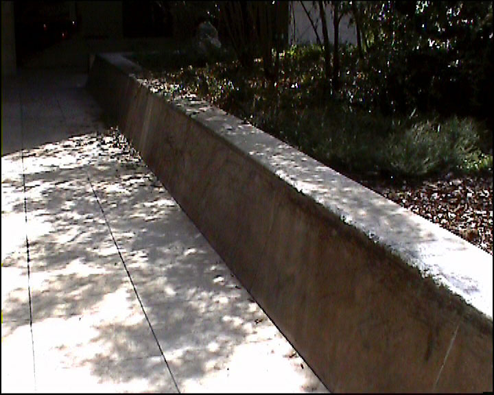 Tour Manhattan Courbevoie Skate Spot