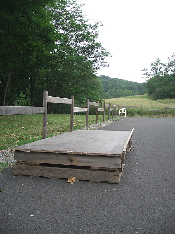 Pouillon Pouillon Skate Spot