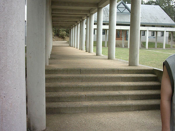 Business School Quimper Skate Spot