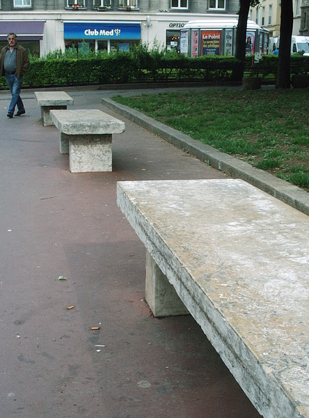 Cathédrale Notre Dame Rouen Skate Spot