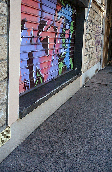 Fnac Rouen Skate Spot