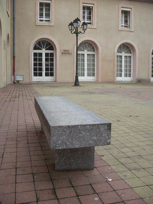 Pole Social CCAS Sérignan Skate Spot
