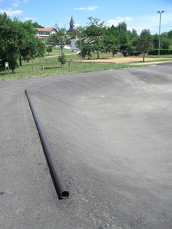St Perdon Saint Perdon Skate Spot