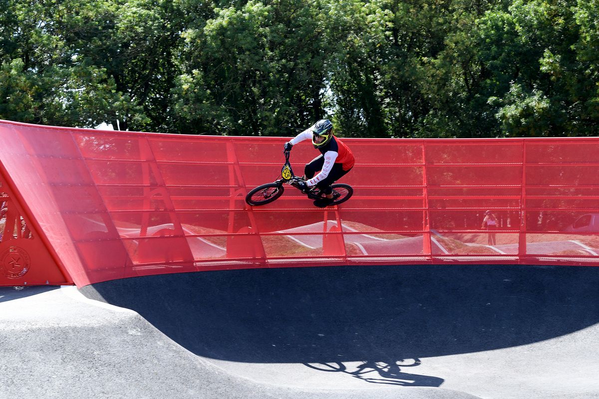 Reton Saint Nazaire Skate Spot