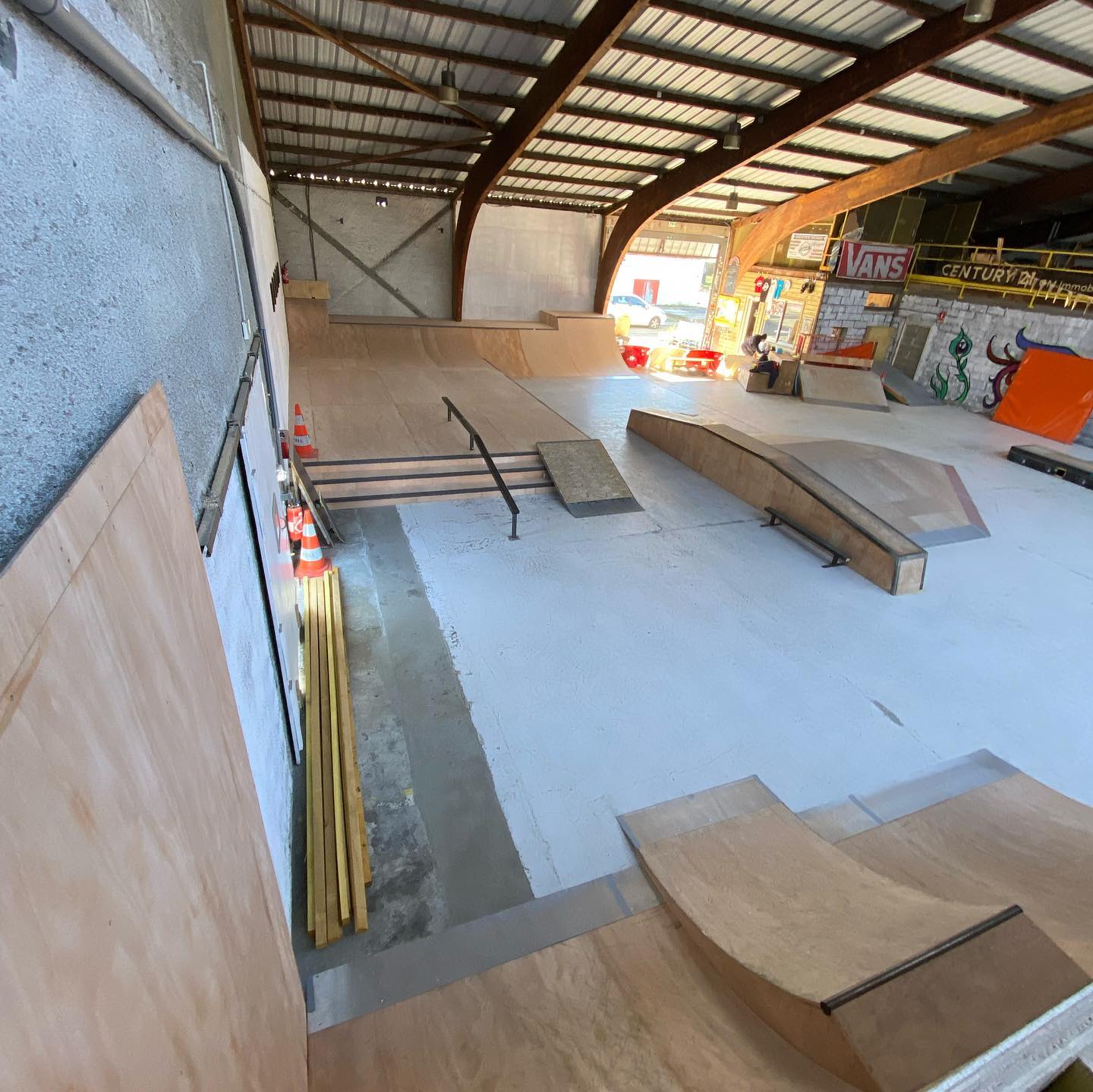 bigoride Ibos Skate Spot