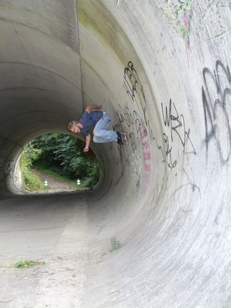 N 29 Pacé Skate Spot