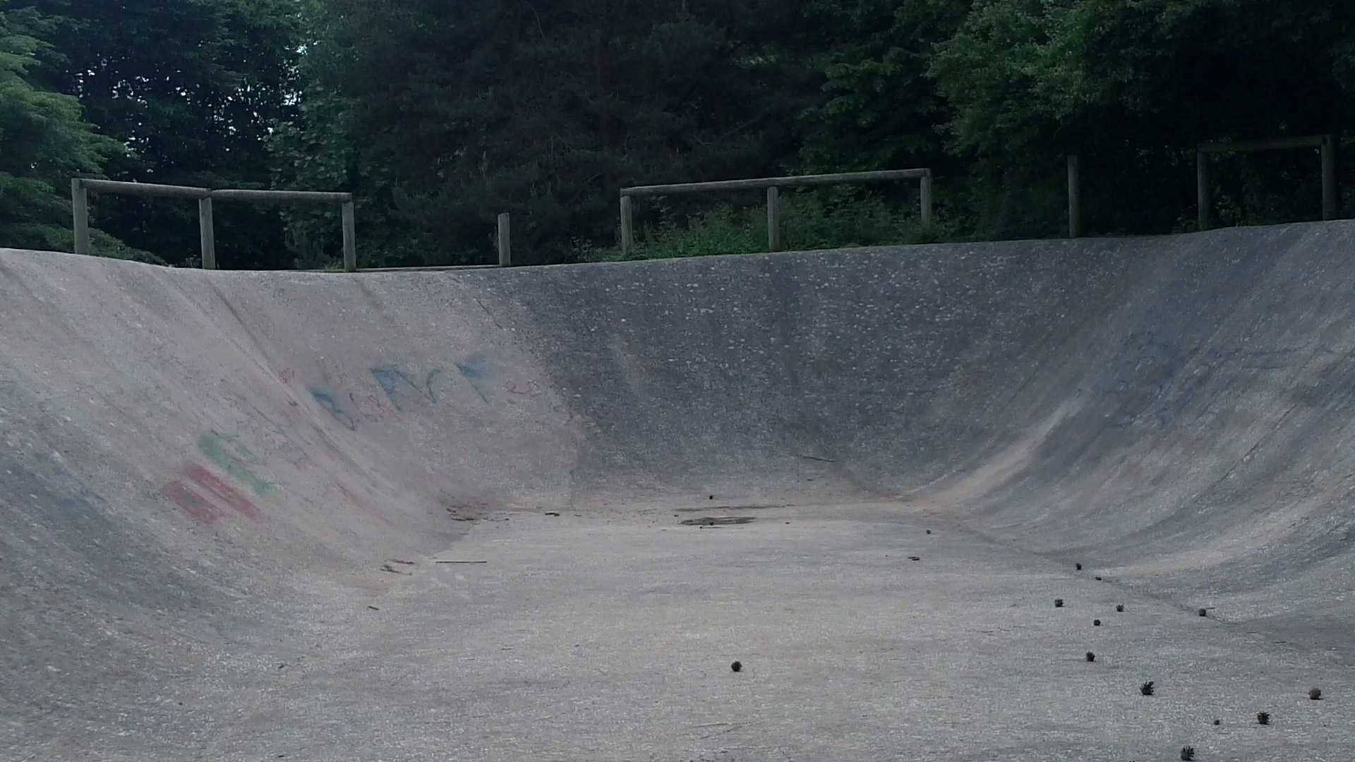 Saint Nicolas Laval Skate Spot