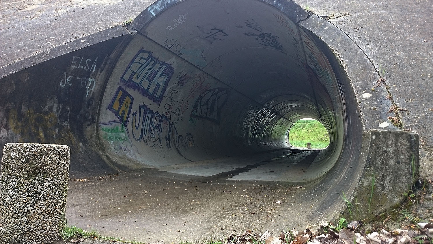 Ars Cambronne lès Clermont Skate Spot
