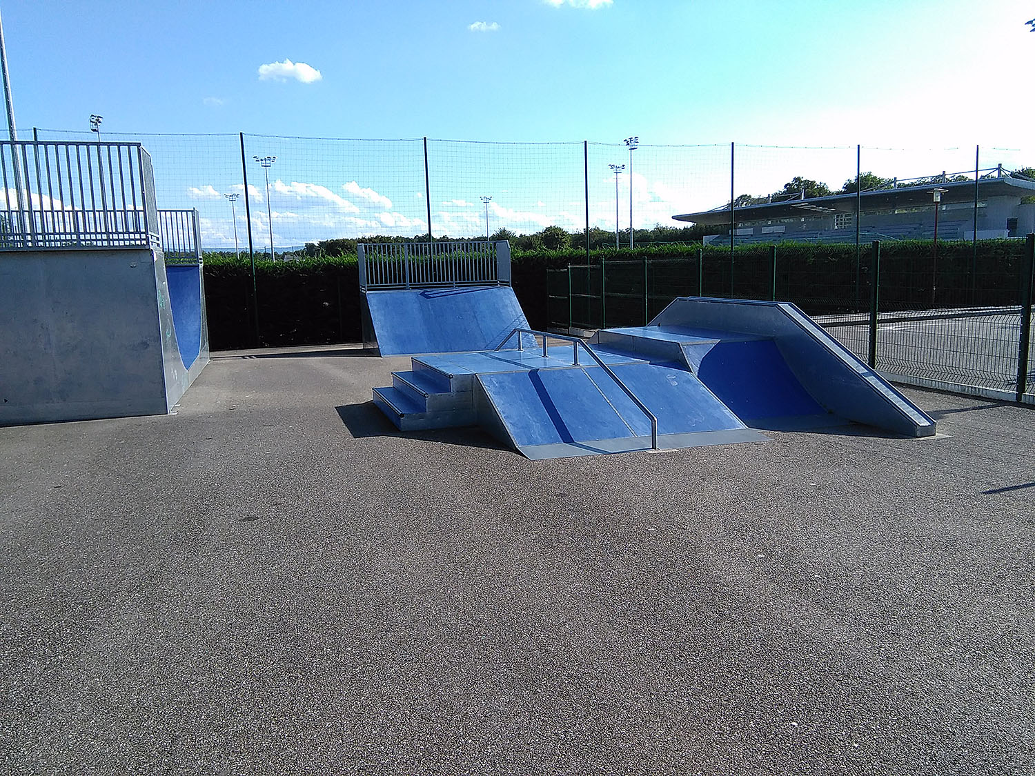 Kembs Kembs Skate Spot