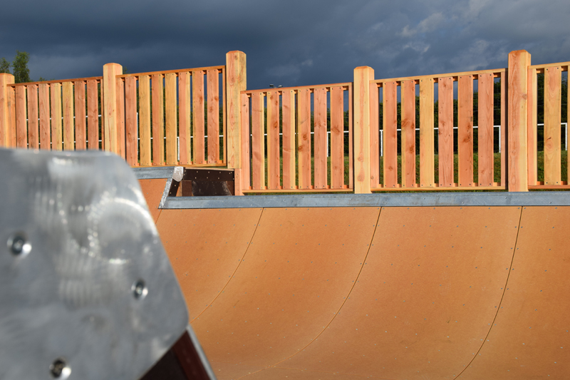 Lafeuillade Lafeuillade en Vézie Skate Spot