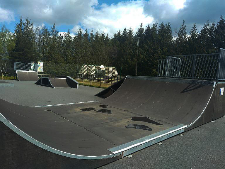Griffoulet Laguiole Skate Spot