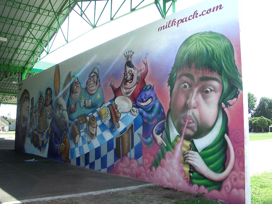 Léon Brouste Skatepark Morcenx Skate Spot 3/5