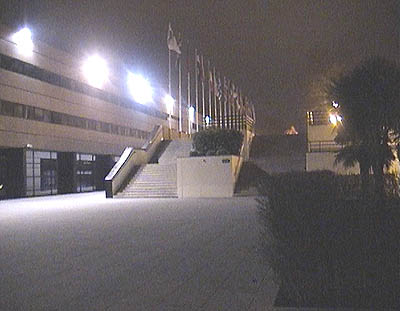 Le Corum Spot Street Montpellier Skate Spot 3/5