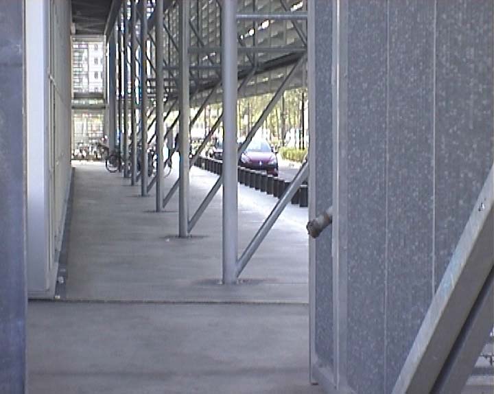 Richter Spot Street Montpellier Skate Spot 5/5