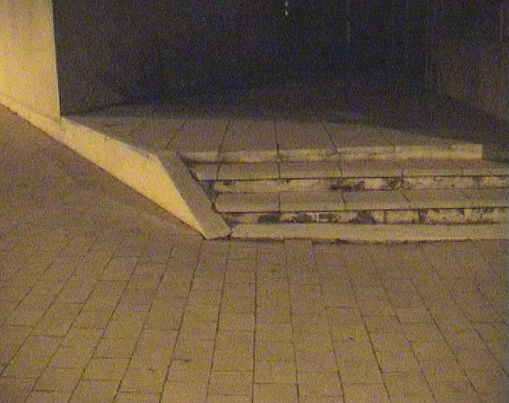Acadie Spot Street Montpellier Skate Spot 3/5