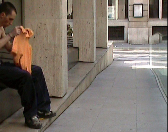 Pillet Will Street Spot Street Paris Skate Spot 2/5