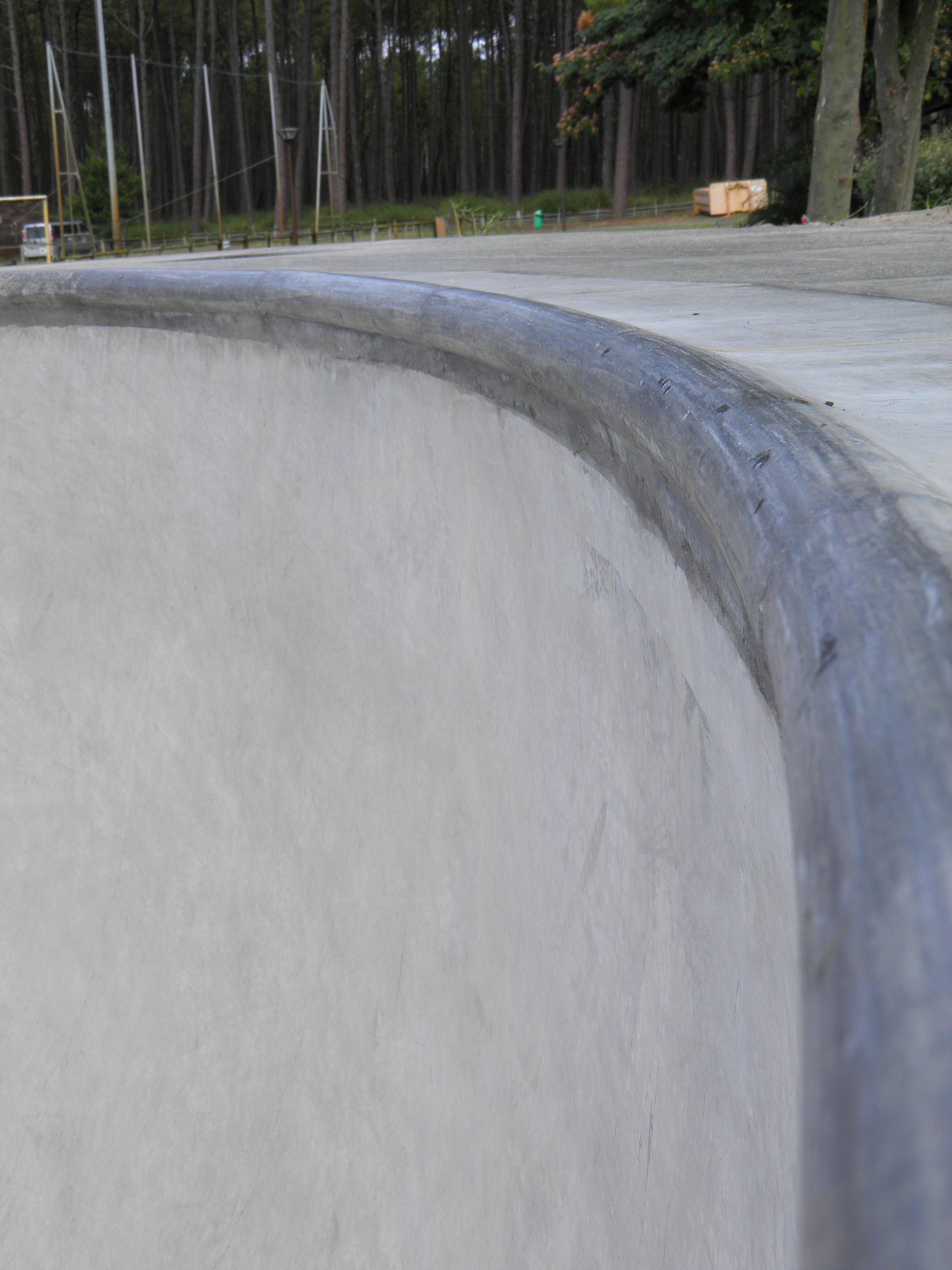 Vielle St Girons Skatepark Vielle Saint Girons Skate Spot 4/5