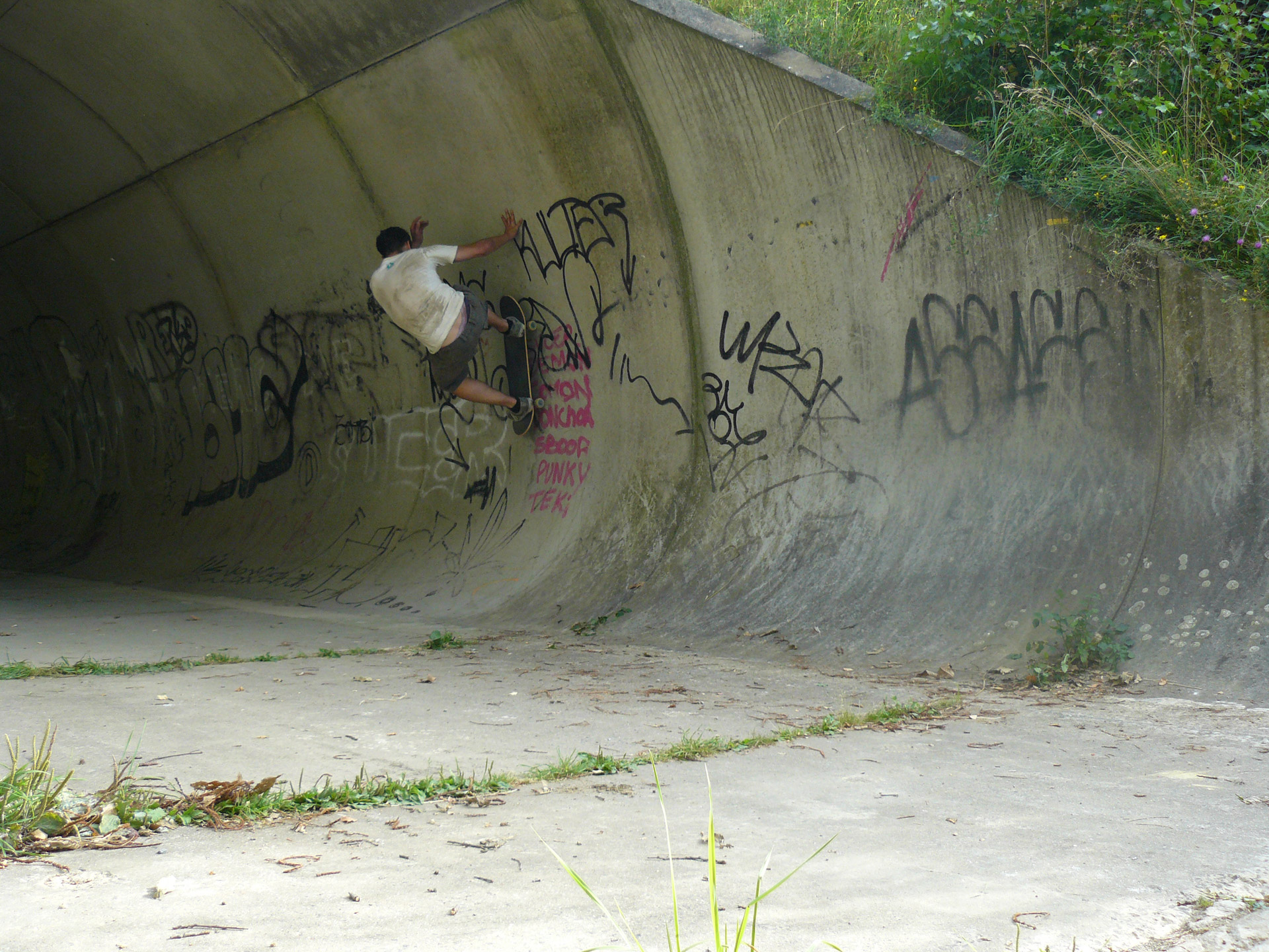 N 29 Do It Yourself Pacé Skate Spot 4/5