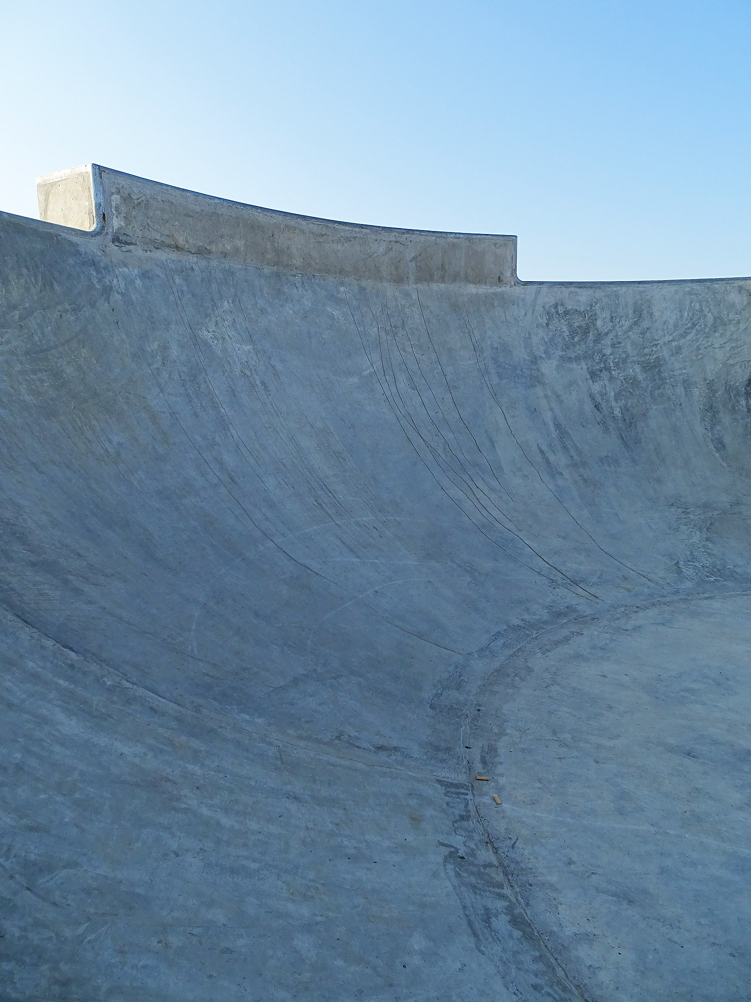 Plaine des sports Skatepark Valergues Skate Spot 3/5