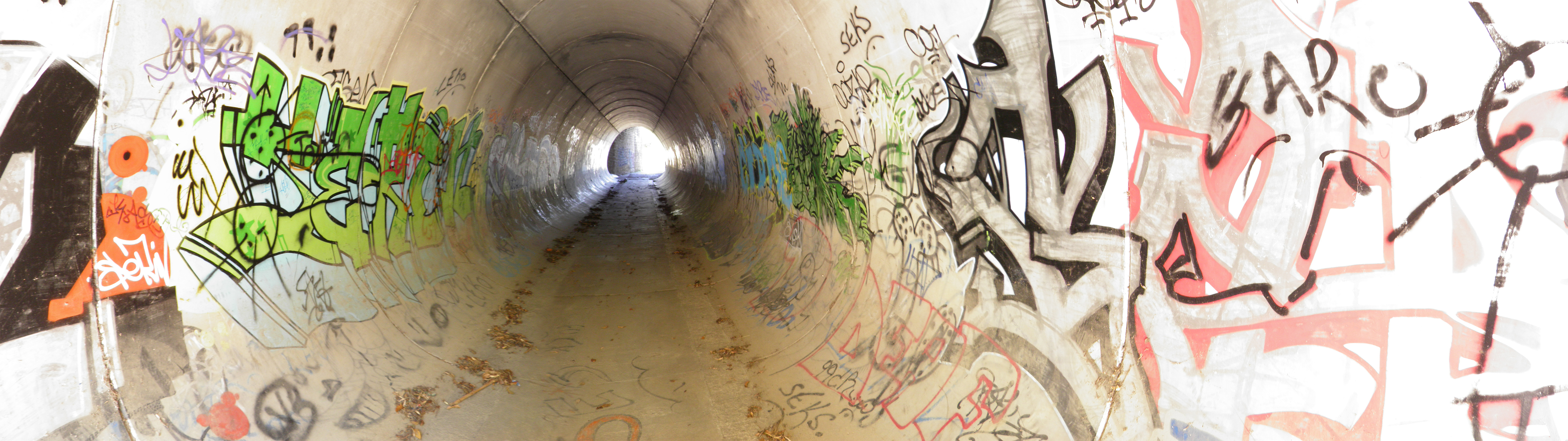The Tube Do It Yourself Juvignac Skate Spot 4/5