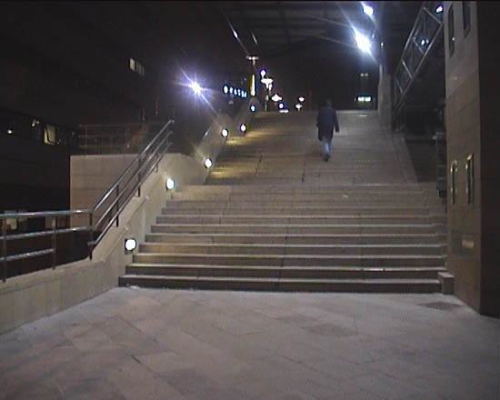 Le Corum Spot Street Montpellier Skate Spot 3/5