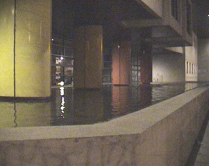 Mermoz Spot Street Montpellier Skate Spot 4/5