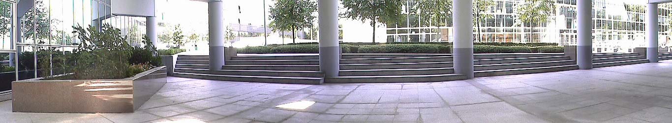 FDJ Spot Street Boulogne Billancourt Skate Spot 3/5