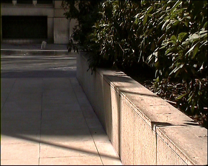 Pillet Will Street Spot Street Paris Skate Spot 2/5