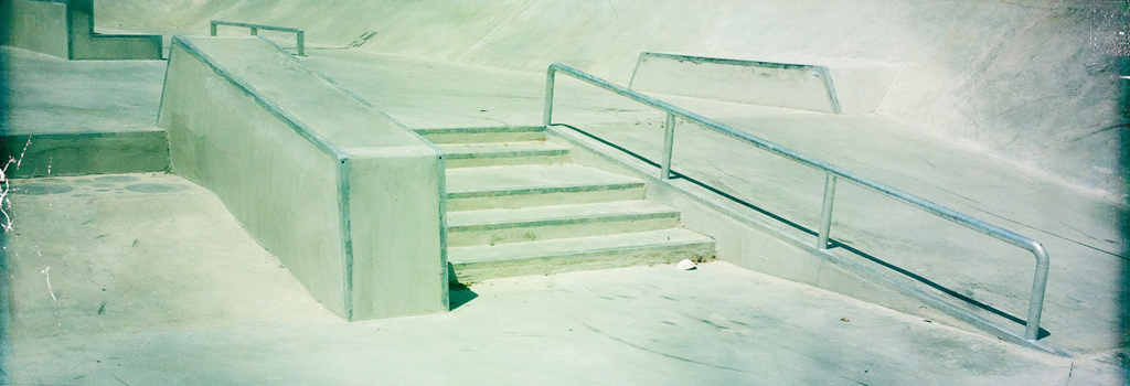 Nahuques Skatepark Mont de Marsan Skate Spot 3/5