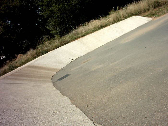 Besson Skatepark Briec Skate Spot 3/5