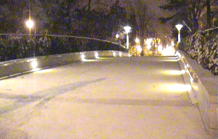 Lycée Joffre Spot Street Montpellier Skate Spot 2/5