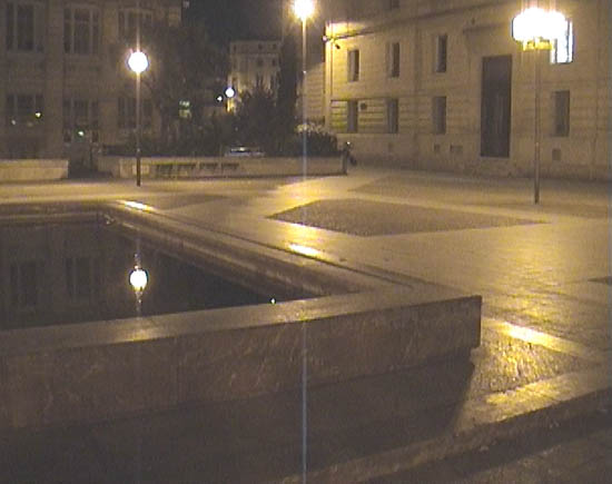 Préfecture Spot Street Montpellier Skate Spot 3/5