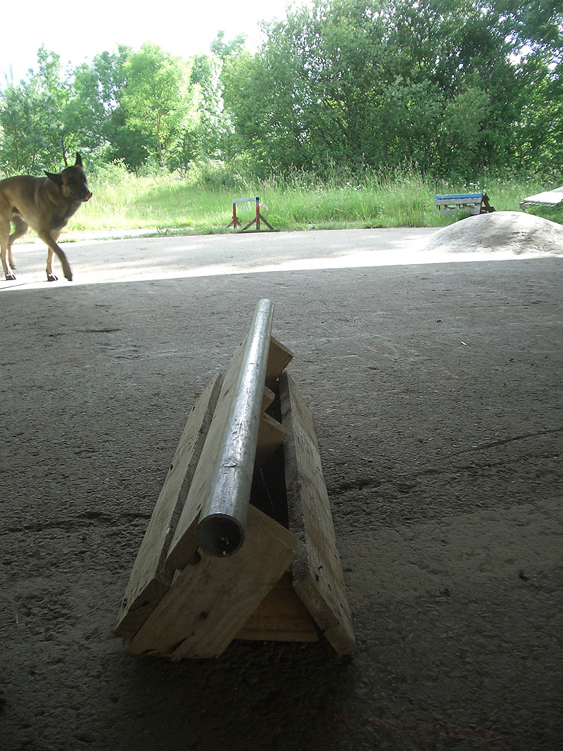 Bellevue Do It Yourself Ste Luce sur Loire Skate Spot 4/5
