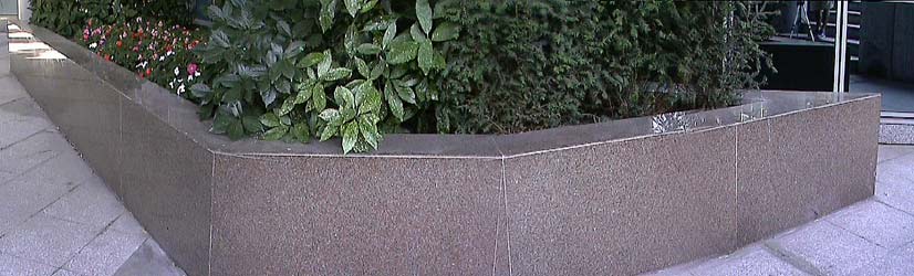 FDJ Spot Street Boulogne Billancourt Skate Spot 3/5