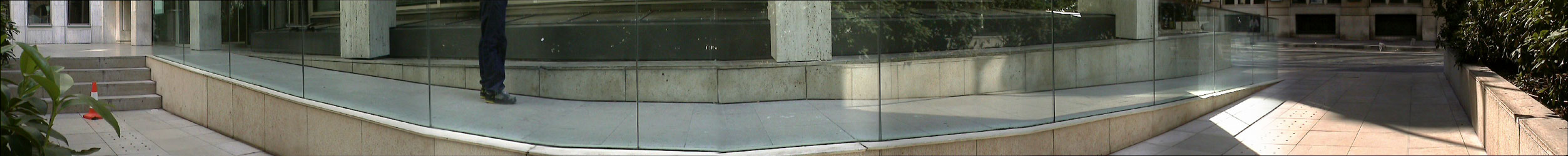 Pillet Will Street Spot Street Paris Skate Spot 2/5