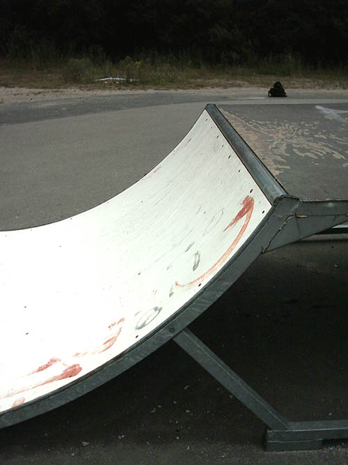 Plobannalec Skatepark Plobannalec Lesconil Skate Spot 2/5