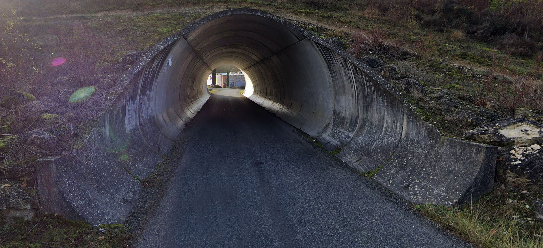 N 124 Do It Yourself Auch Skate Spot 4/5