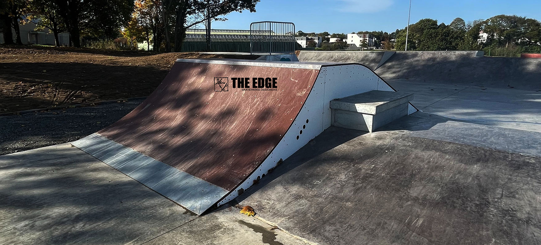 Les Korrigans Skatepark Noyal sur Vilaine Skate Spot 3/5