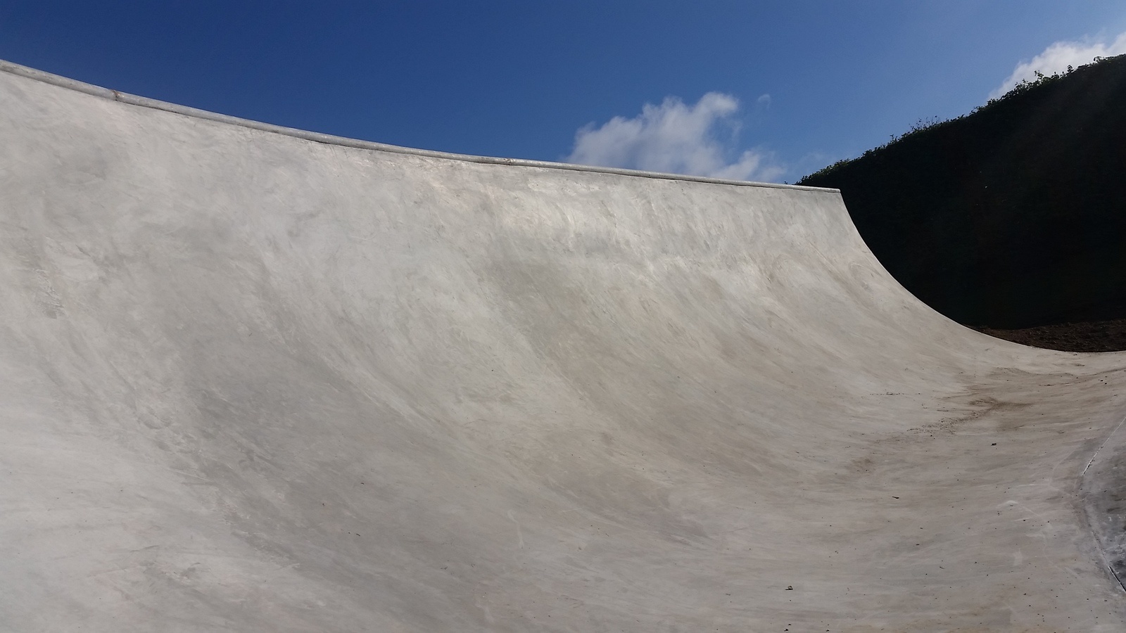 Stade Piquet Skatepark Livarot Skate Spot 3/5