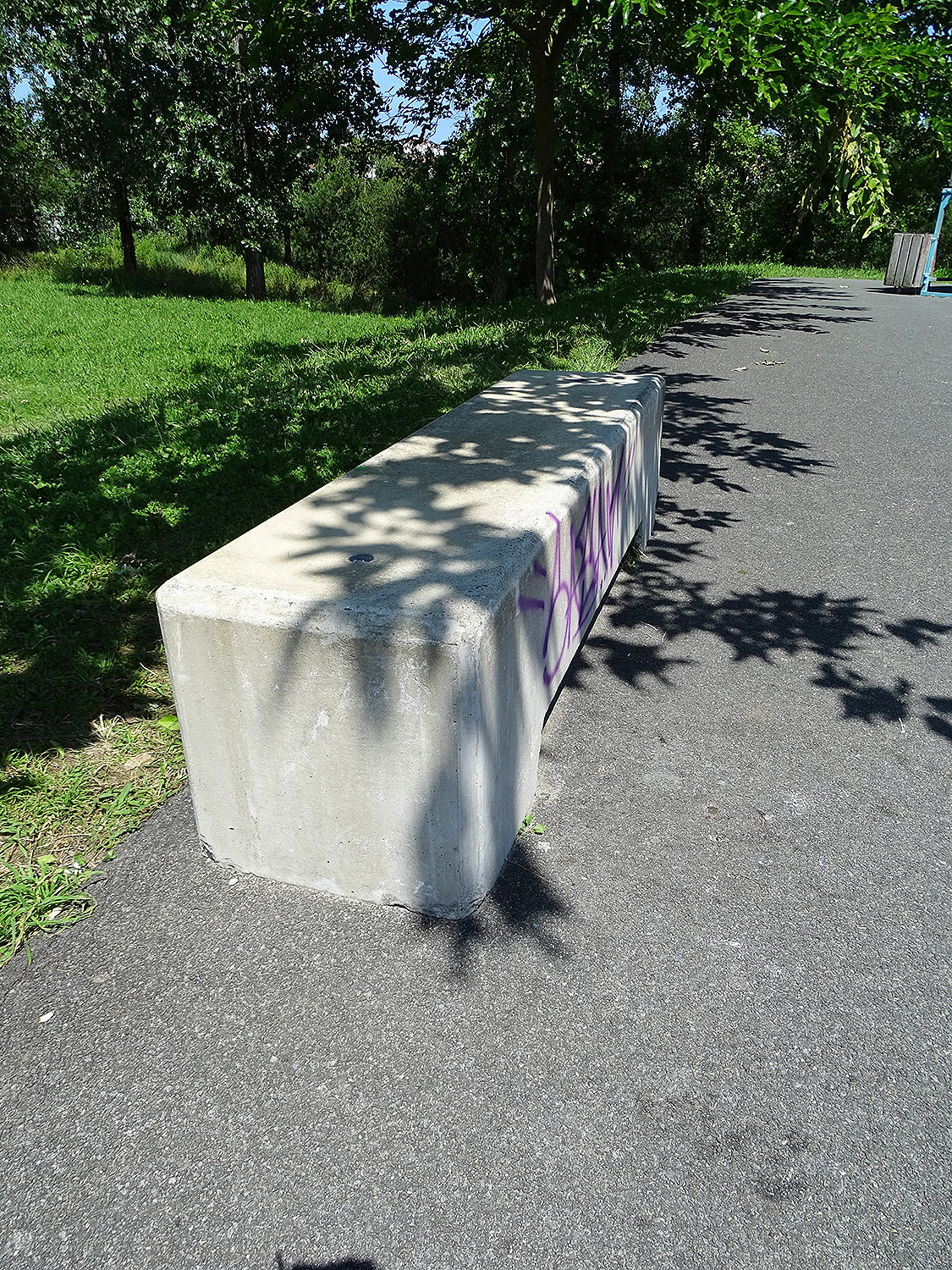 Kirolak Skatepark Bidart Skate Spot 2/5
