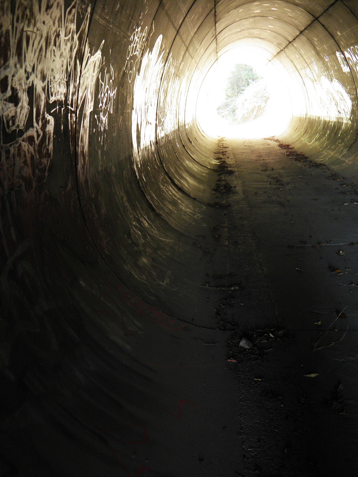 The Tube Do It Yourself Juvignac Skate Spot 4/5