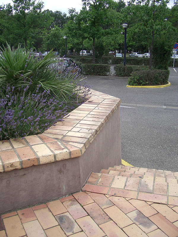 Aqualons Spot Street Lons Skate Spot 3/5