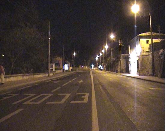 Astruc Spot Street Montpellier Skate Spot 3/5