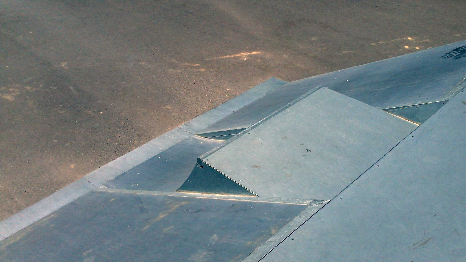 City Stade Skatepark Louverné Skate Spot 2/5
