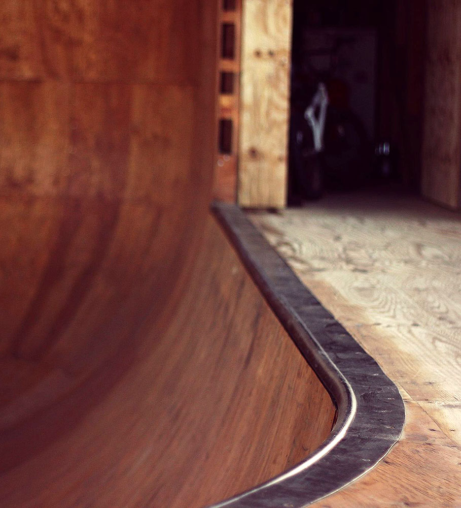 Maraud and Co Bowl Bressuire Skate Spot 4/5