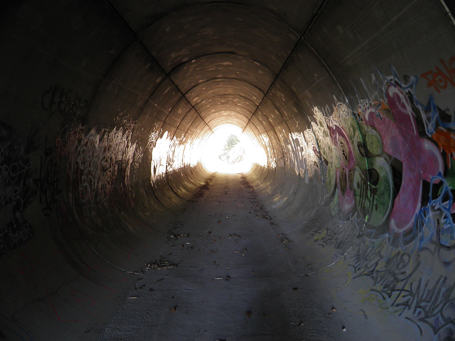The Tube Do It Yourself Juvignac Skate Spot 4/5