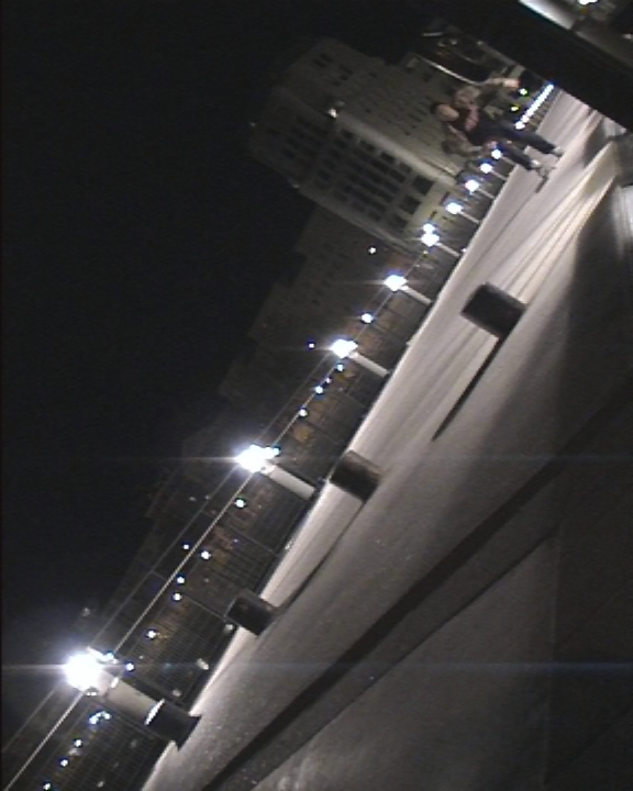 Fac Eco Spot Street Montpellier Skate Spot 2/5