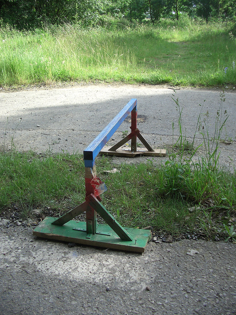 Bellevue Do It Yourself Ste Luce sur Loire Skate Spot 4/5