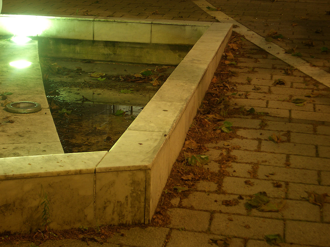 Recteur Schmitt Spot Street Nantes Skate Spot 3/5