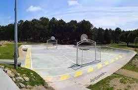 Plage Skatepark Mimizan Skate Spot 4/5